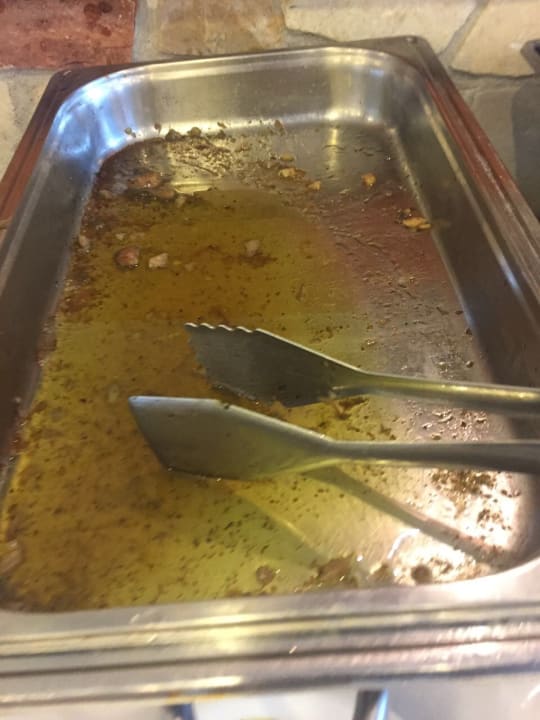 Zimmer Hotel Melissa Gold Coast