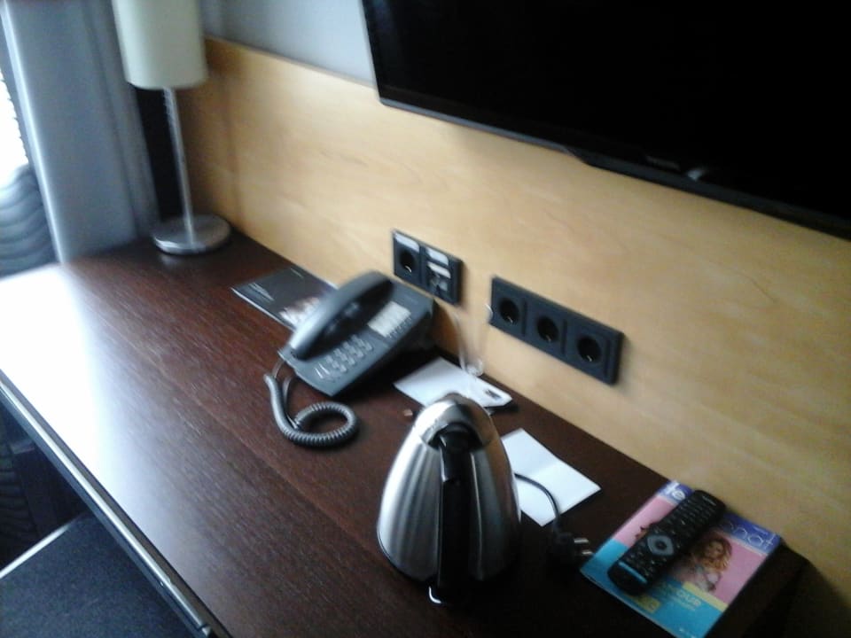 Zimmer Schiller 5 Hotel