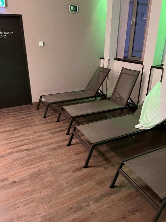 Sport & Freizeit Hotel Courtyard by Marriott Linz
