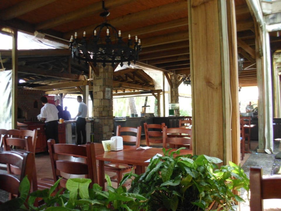 Pizzeria - Restaurant Labranda Mares Marmaris