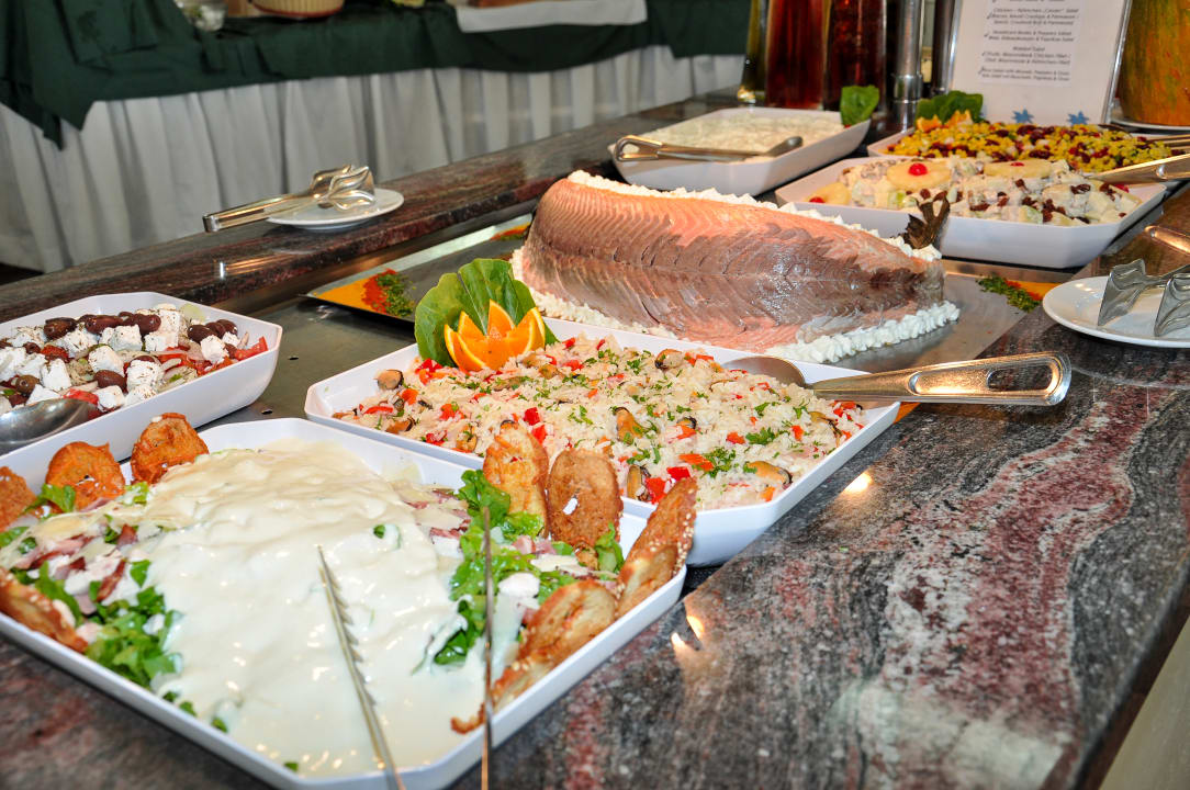 Gastro Mastichari Bay Hotel