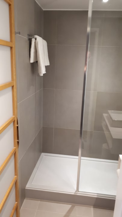 Zimmer Hotel Novotel London Waterloo