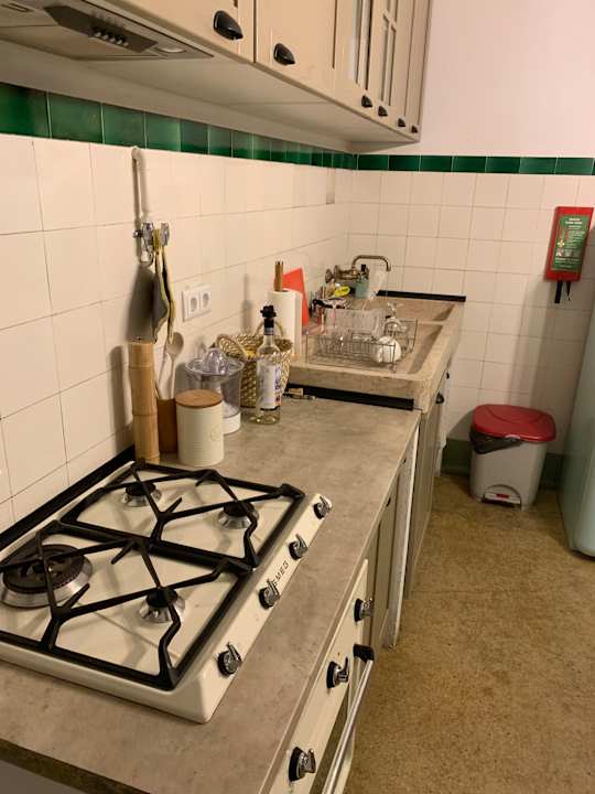 Sonstiges Oryza Guest House & Suites