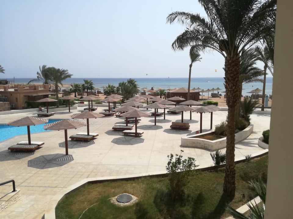 Pool Imperial Shams Abu Soma