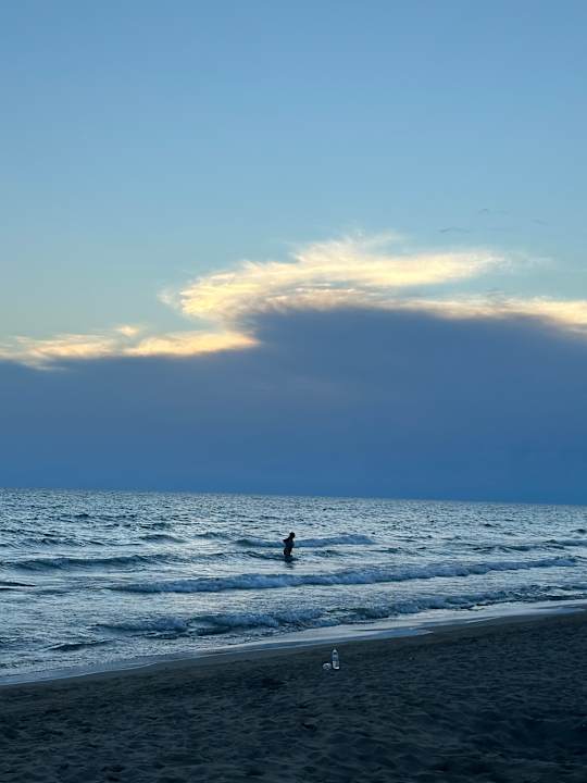 Strand Castival Hotel