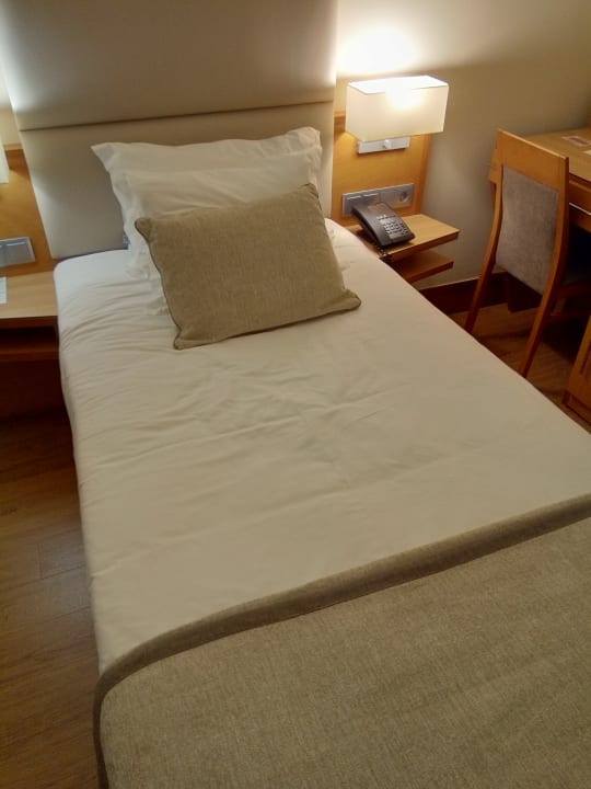 Zimmer Hotel Comfort Inn Ponta Delgada