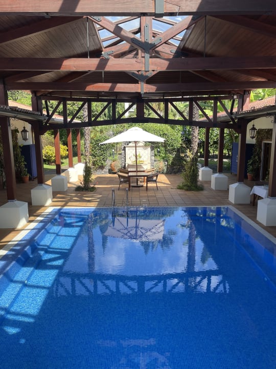 Pool Quinta Jardins do Lago