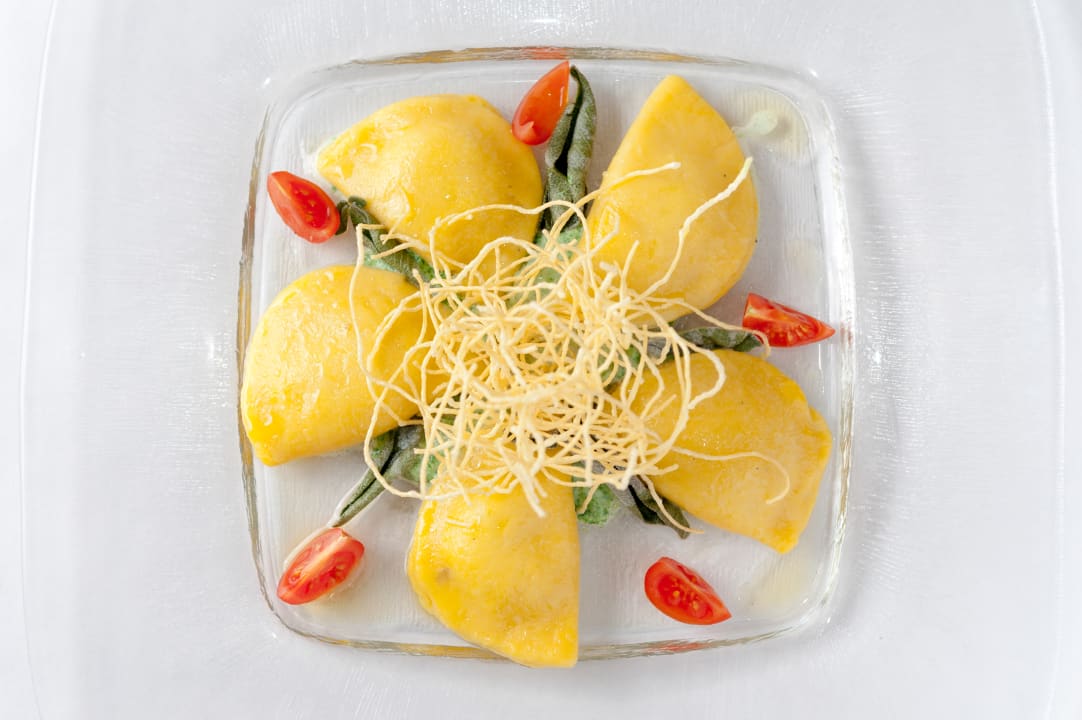 Gastro Hotel La Serenella