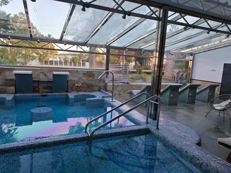 Sport & Freizeit allsun App.-Hotel Orquidea Playa