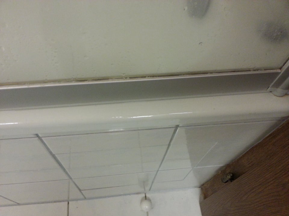 Bad schmutzig Berger's Sporthotel