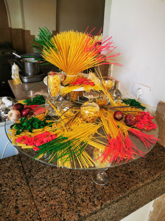 Gastro Shams Alam Beach Resort