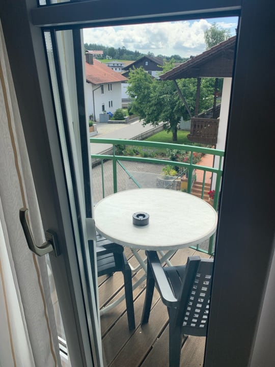 Zimmer AKZENT Hotel Bayerwald-Residenz