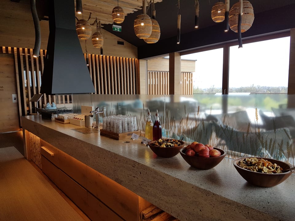 Restaurant Genussdorf Gmachl - Hotel & Spa