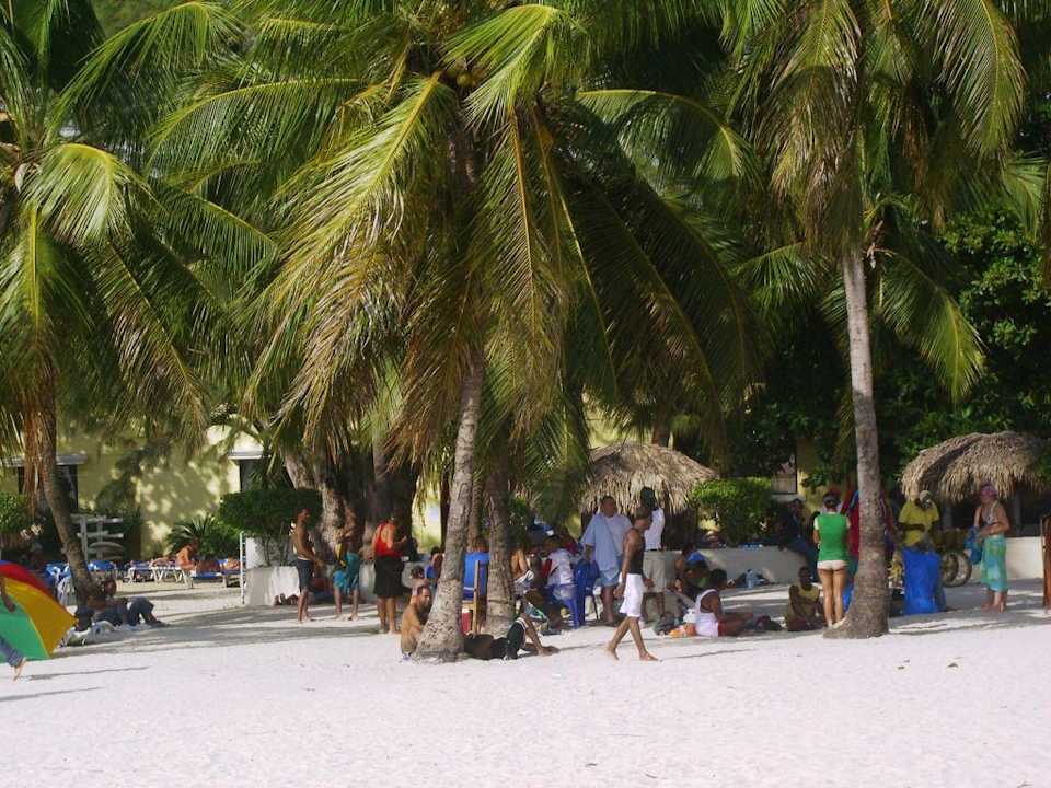 Hotel Strand BelleVue Dominican Bay