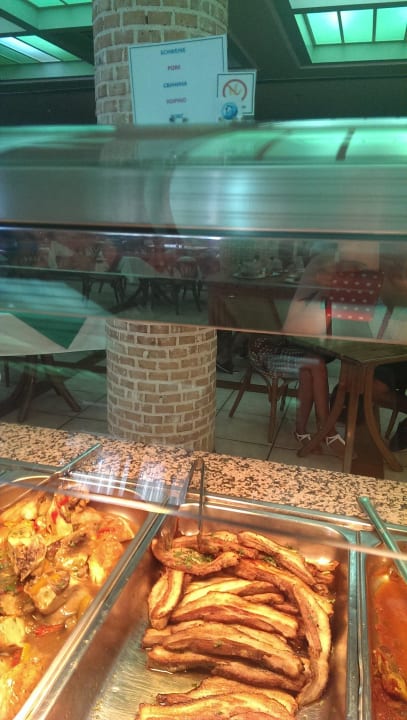 Alles fettig alltoura Club Hotel Porto Angeli Beach Resort