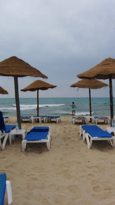 Strand TUI MAGIC LIFE Africana