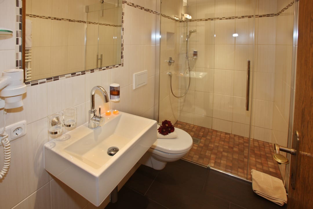 Zimmer Apart Tuxertal