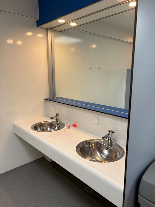 Sonstiges Camping & Bungalows RCN Zeewolde