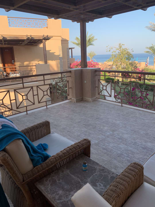 Ausblick Shams Prestige Abu Soma-Adults Only