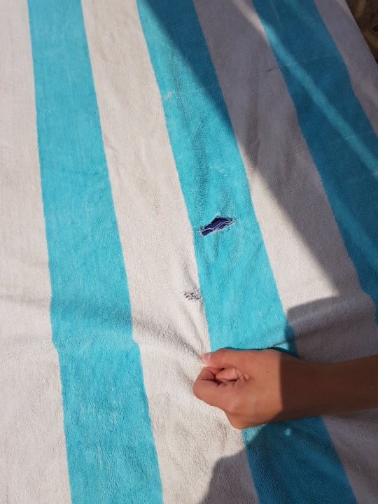 Sonstiges Casa Mare Resort