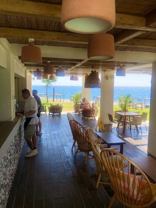 Gastro Atlantica Dreams Resort