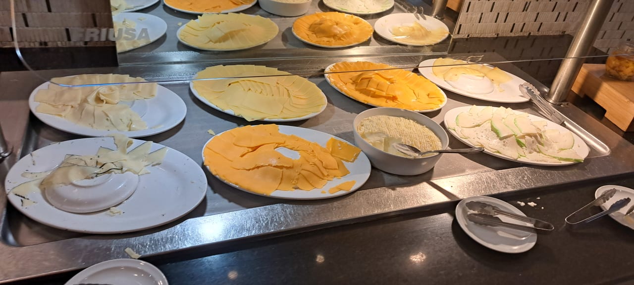 Gastro Iberostar Origin Playa Alameda