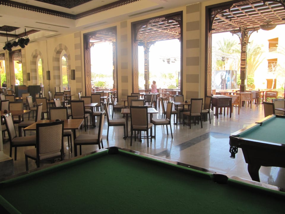 Miejsce wypoczynku Stella Beach Resort & Spa Makadi Bay