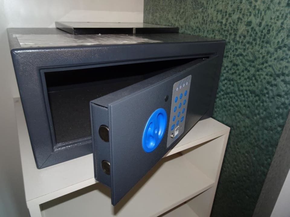 Zimmer Hotel Catullo