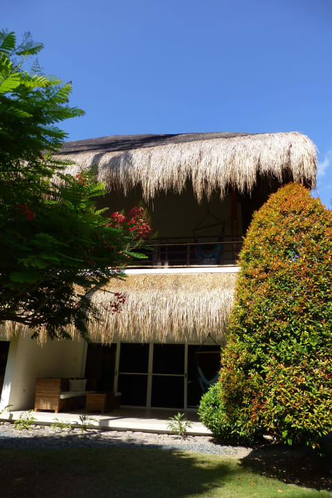 Penthouse Hotel Atmosphere Resort