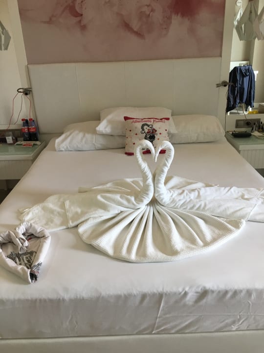 Zimmer Diamond Premium Hotel & Spa