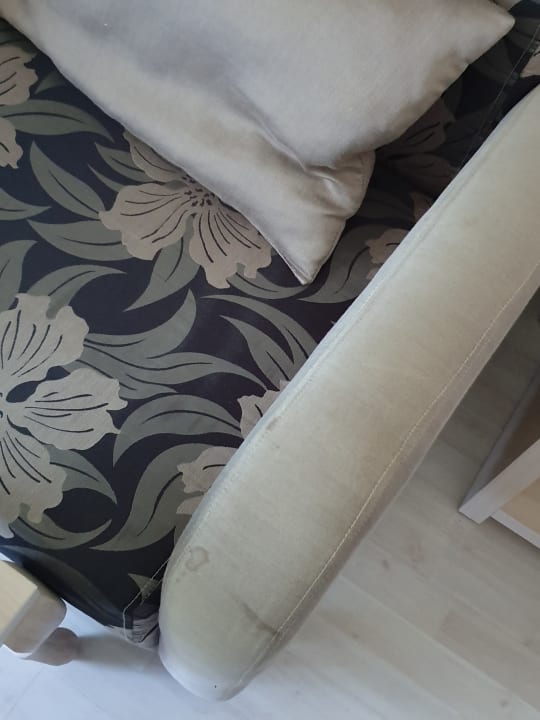 Zimmer Asteria Collection Side