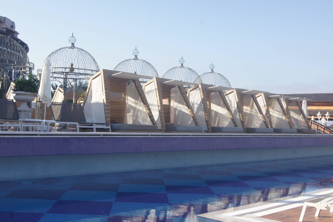 Quattro Beach Quattro Beach Spa & Resort