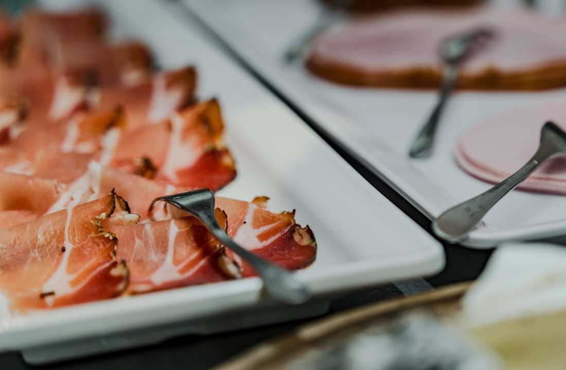 Gastro Reiters Wohlfühlhotel