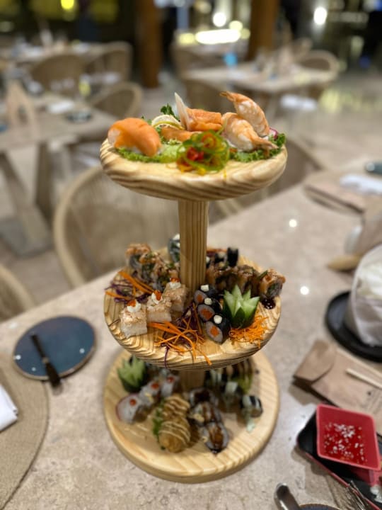 Gastro SUNRISE Anjum Resort Marsa Alam