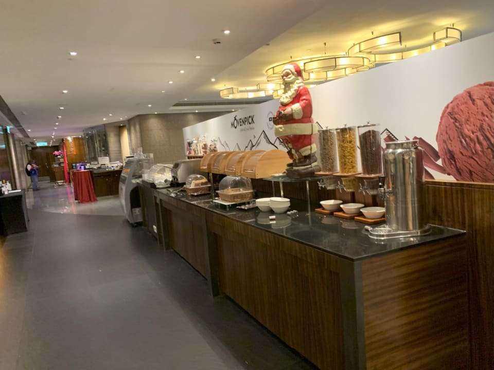 Gastro The Kowloon Hotel