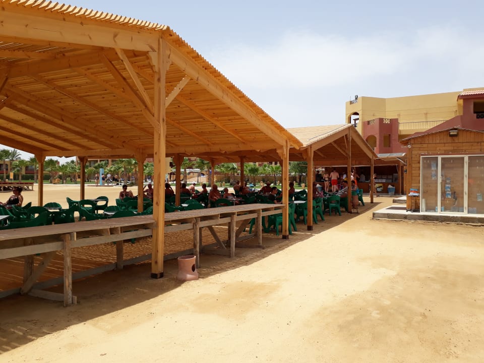 Strand Casa Mare Resort