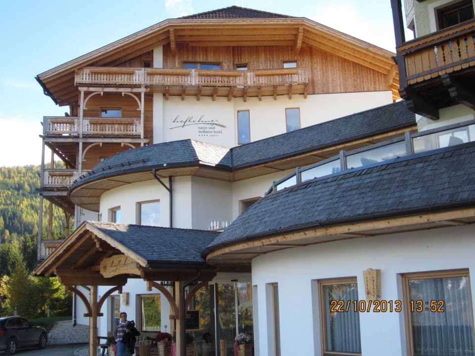 Hotel Natur & Wellnesshotel Höflehner