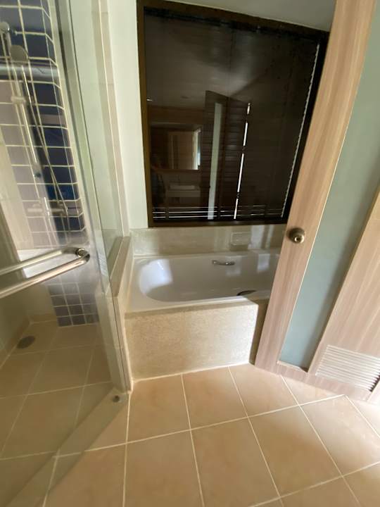 Zimmer The Briza Beach Resort Khaolak