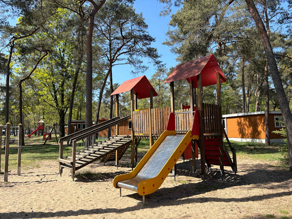 Sport & Freizeit Oostappen Vakantiepark Arnhem