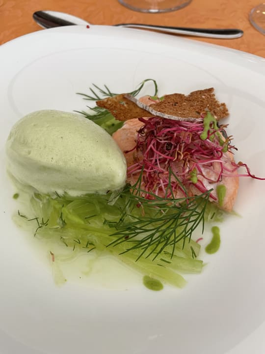 Gastro Hotel Restaurant Kirchsteiger