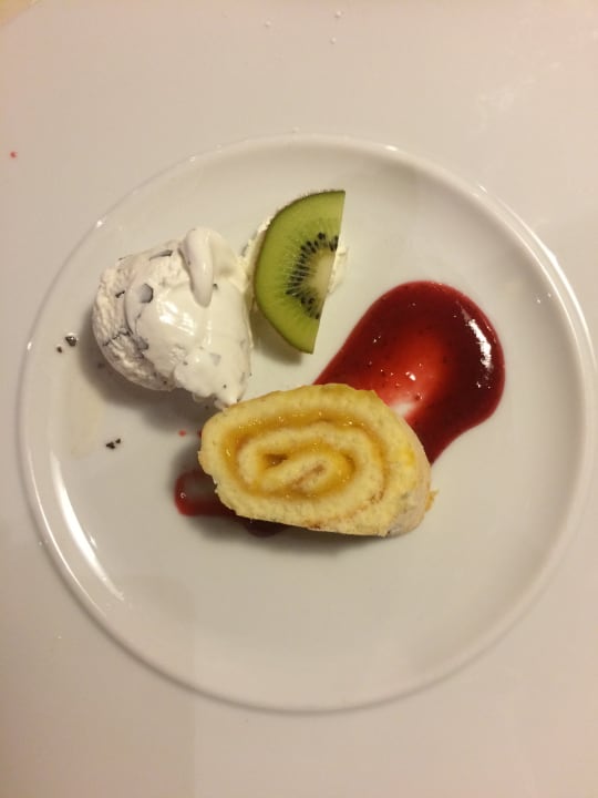 Restaurant Hotel Kohlerhof