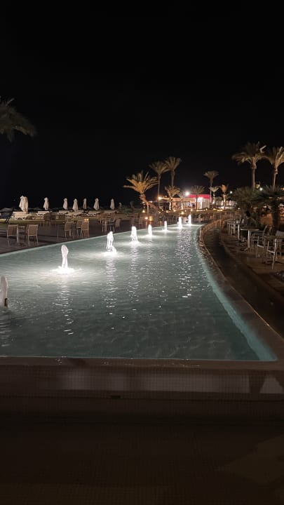 Gartenanlage Iberostar Selection Kuriat Palace