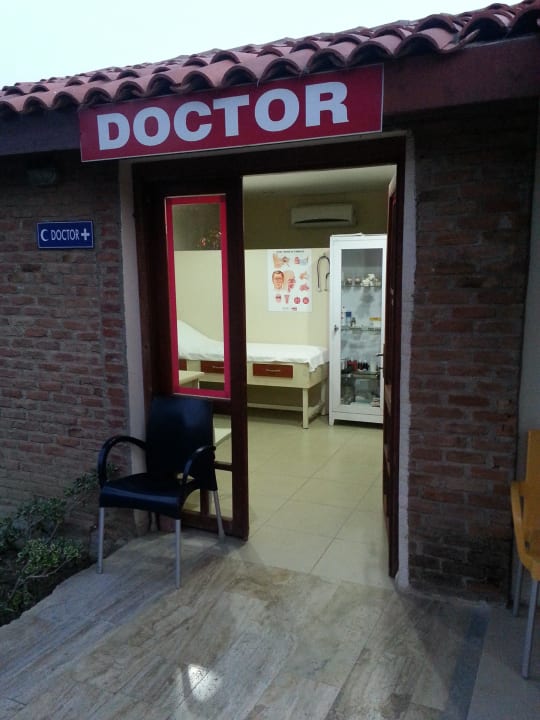 Doktor Ephesia Holiday Beach Club