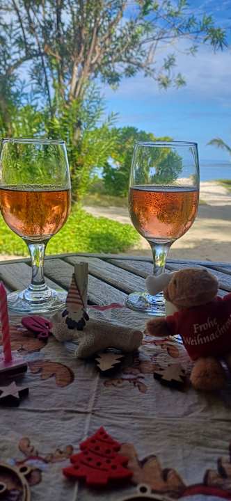 Sonstiges Kuredu Island Resort & Spa
