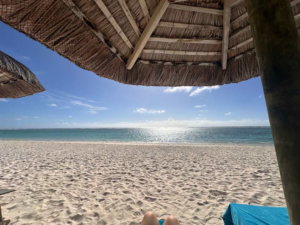 Strand Crystals Beach Resort Belle Mare, a member of Radisson Individuals