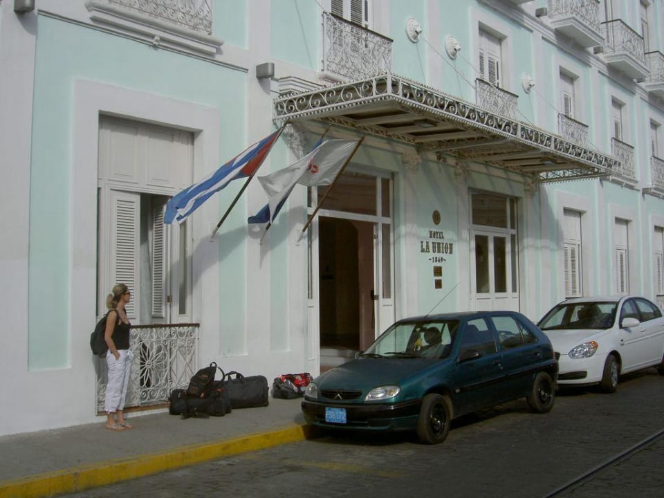 La Union Hotel La Unión Affiliated by Meliá