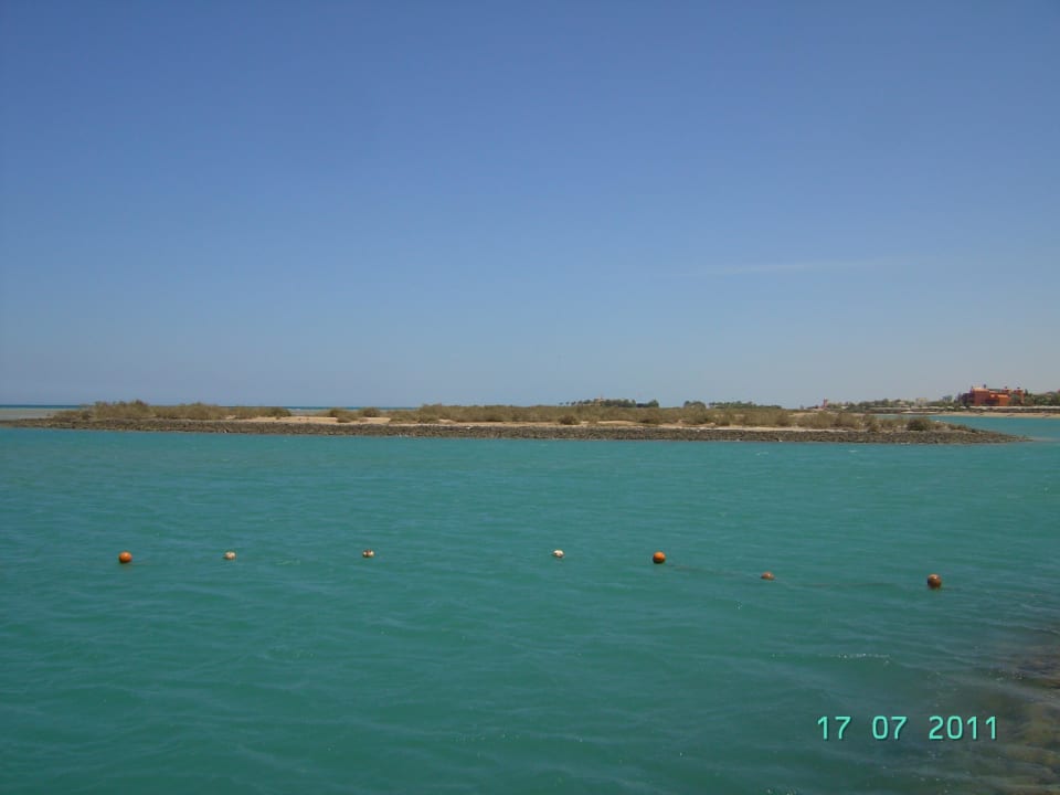 Meer direkt am Hotel... Hotel Three Corners Ocean View prestige - Adults only