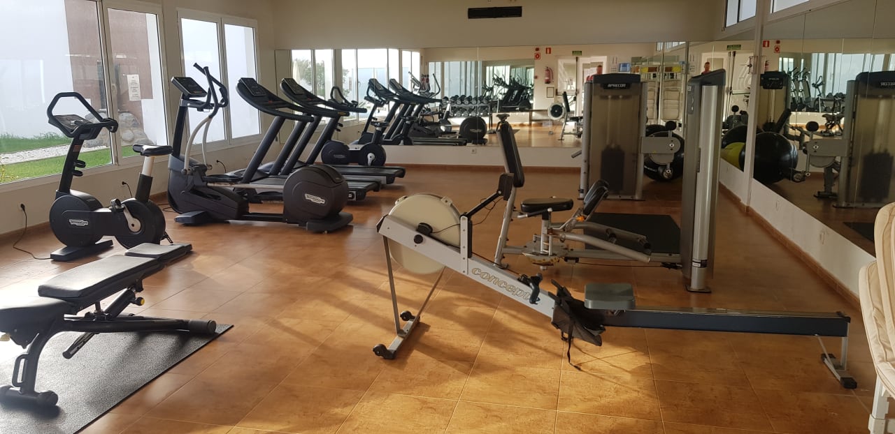 Sport & Freizeit Hotel Riu Palace Tres Islas