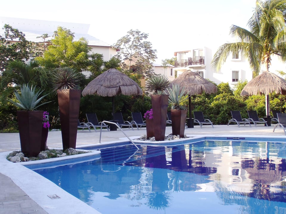 Select Pool Sandos Caracol Eco Resort & Spa Select Club Adults only - All Inclusive
