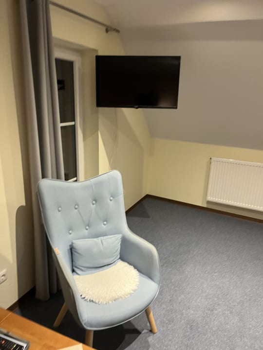 Zimmer Gasthof Postkutsche